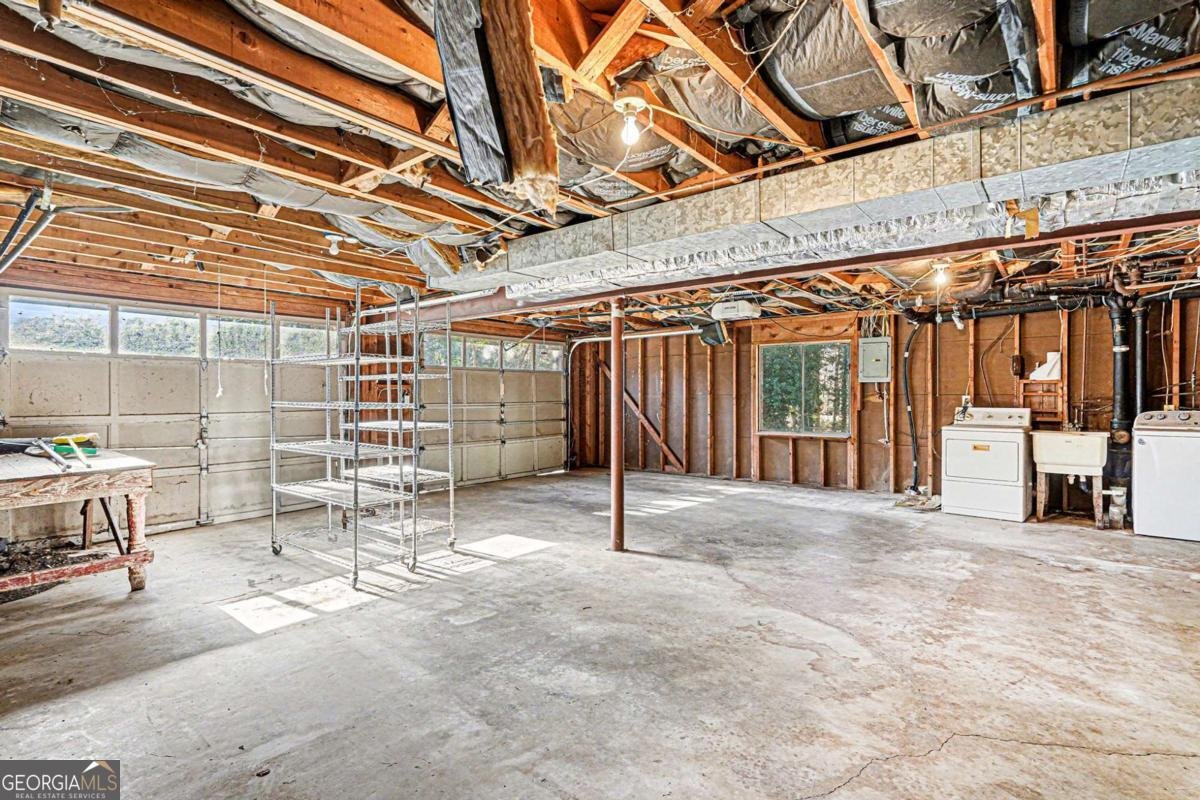 3341 Vandiver Drive Marietta - 14