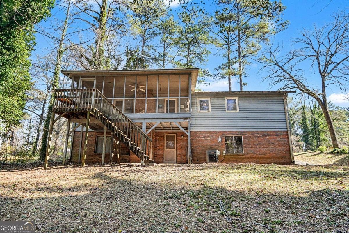 3341 Vandiver Drive Marietta - 15