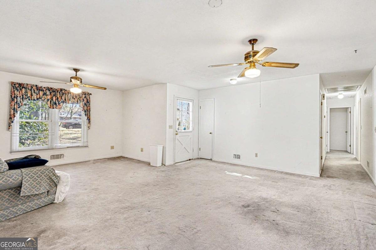 3341 Vandiver Drive Marietta - 3