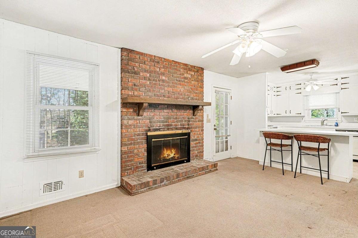 3341 Vandiver Drive Marietta - 4