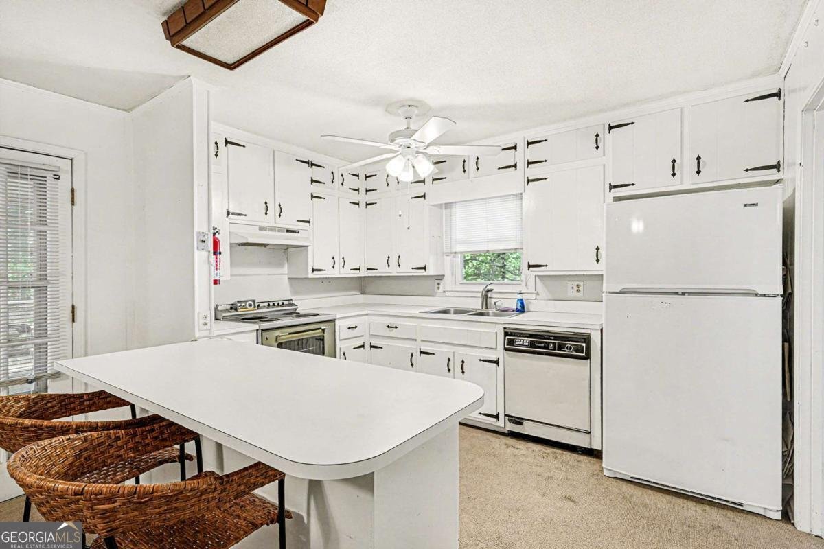 3341 Vandiver Drive Marietta - 5