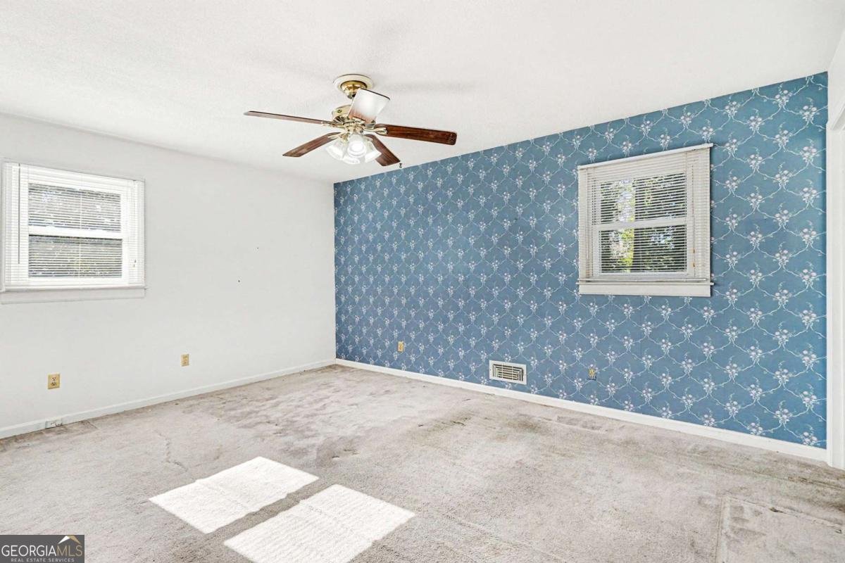 3341 Vandiver Drive Marietta - 7