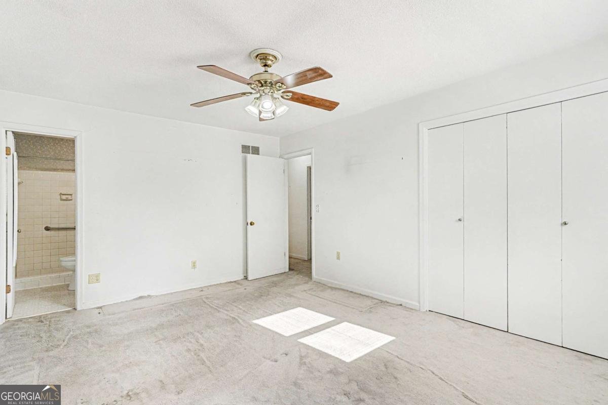 3341 Vandiver Drive Marietta - 8