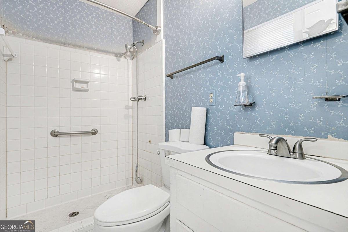 3341 Vandiver Drive Marietta - 9