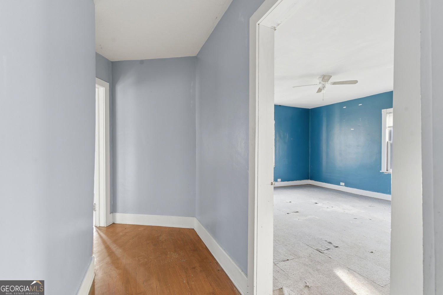 1805 Blue Ridge Drive Blue Ridge - 19