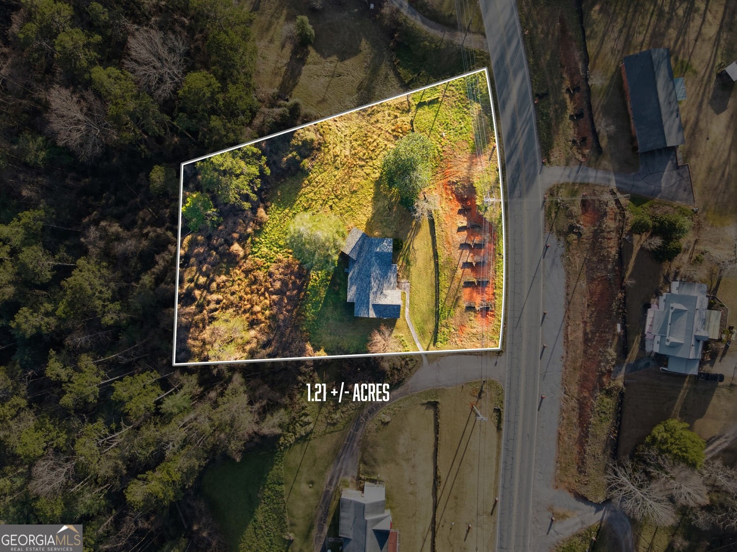 1805 Blue Ridge Drive Blue Ridge - 2