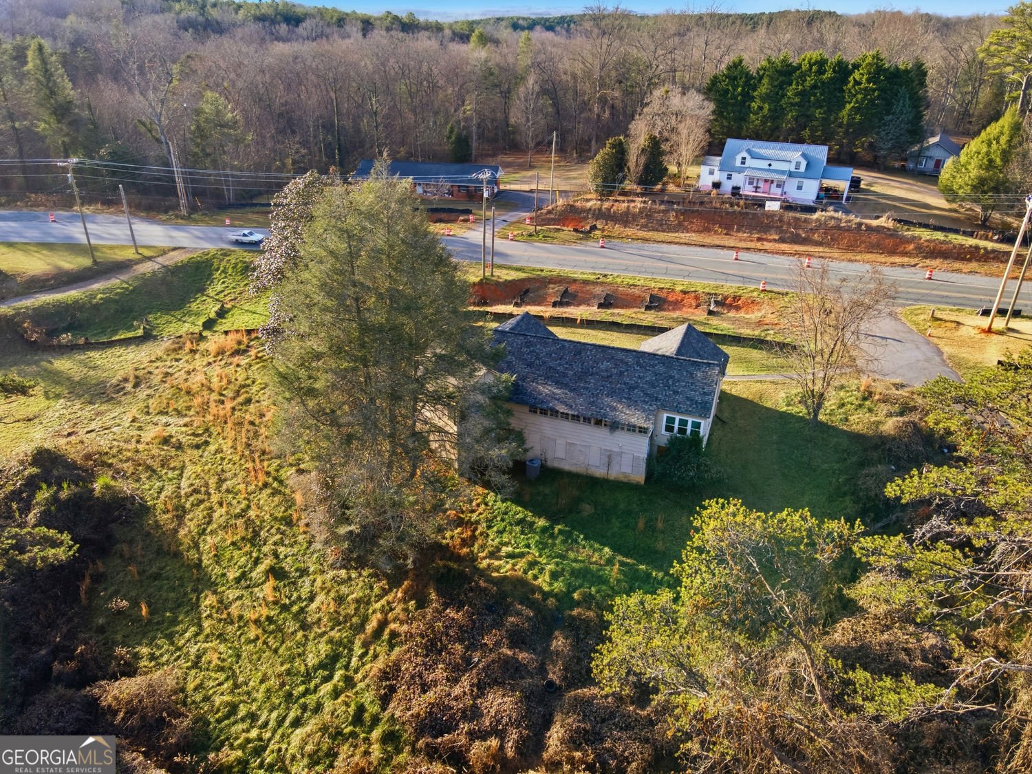 1805 Blue Ridge Drive Blue Ridge - 26