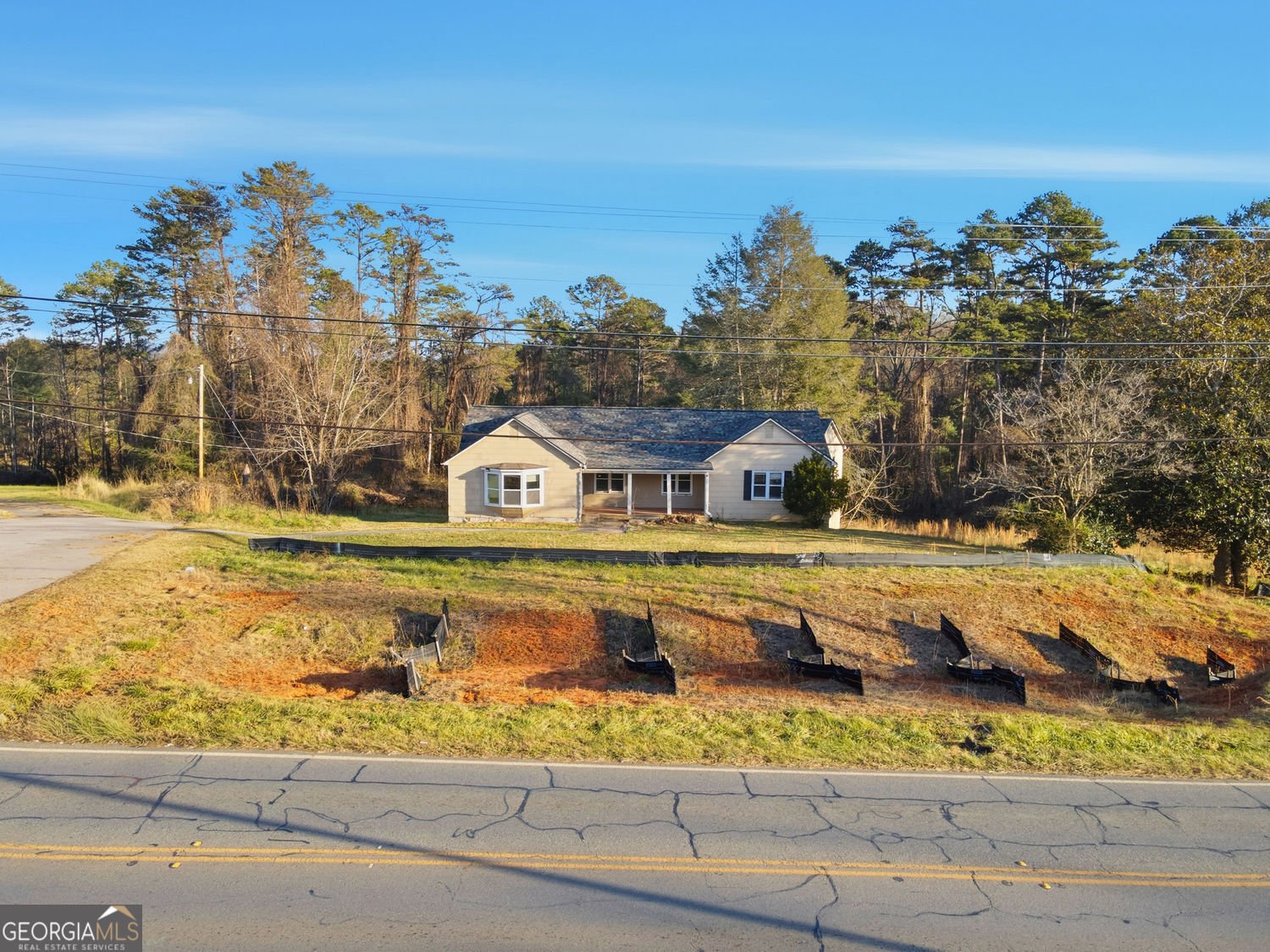 1805 Blue Ridge Drive Blue Ridge - 28