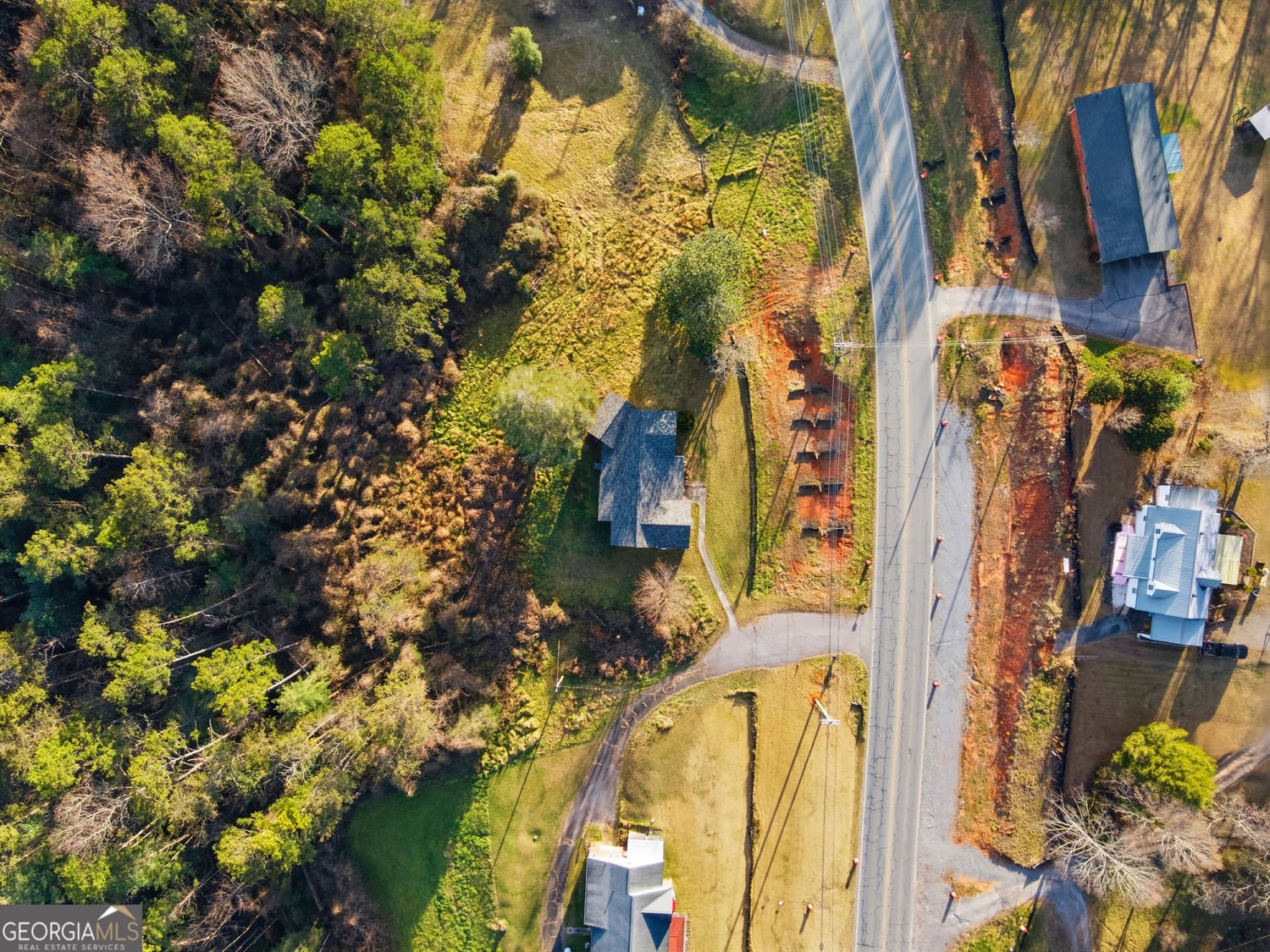 1805 Blue Ridge Drive Blue Ridge - 29