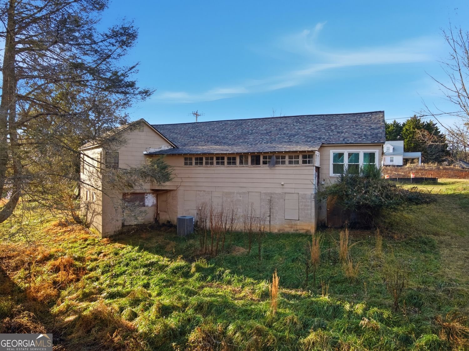 1805 Blue Ridge Drive Blue Ridge - 30