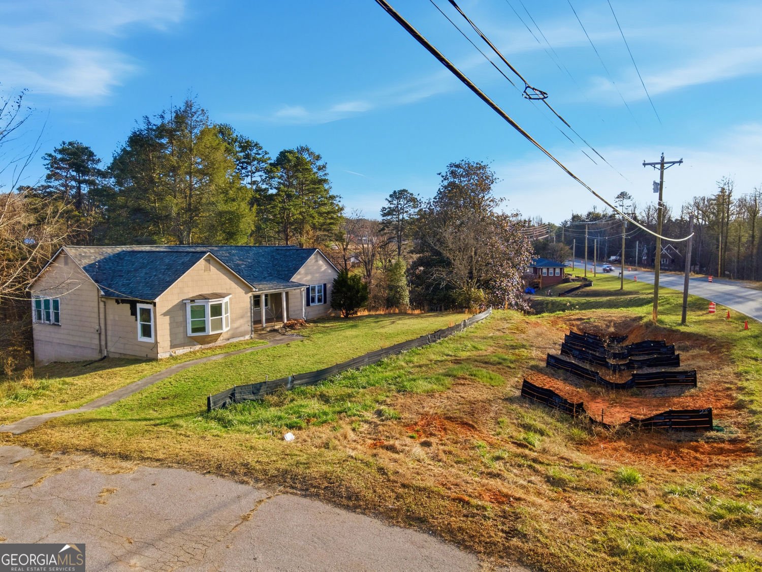 1805 Blue Ridge Drive Blue Ridge - 32