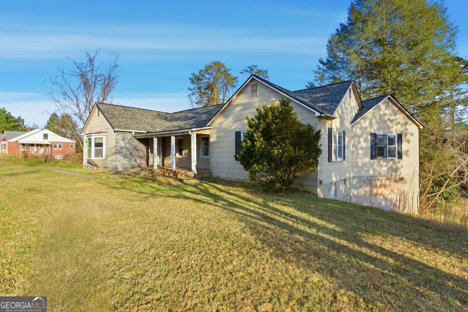 1805 Blue Ridge Drive Blue Ridge - 4