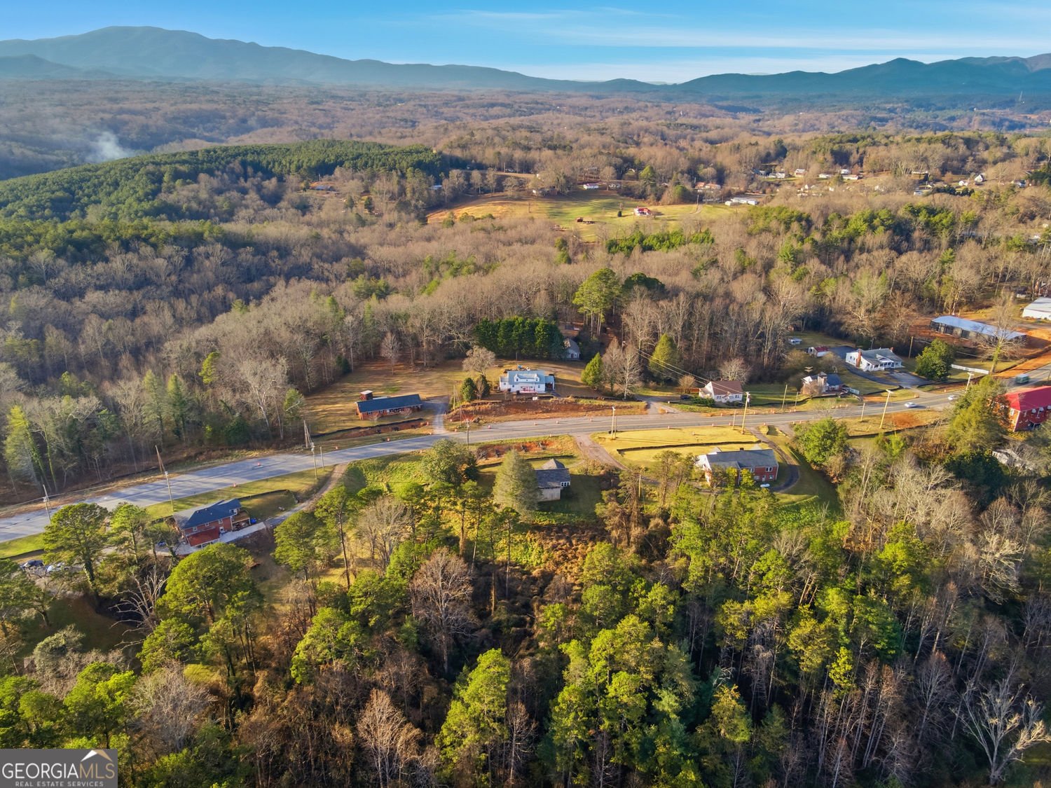 1805 Blue Ridge Drive Blue Ridge - 5