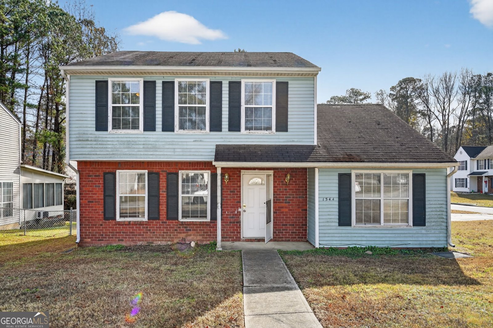 1544 Northcut Court College Park - 2