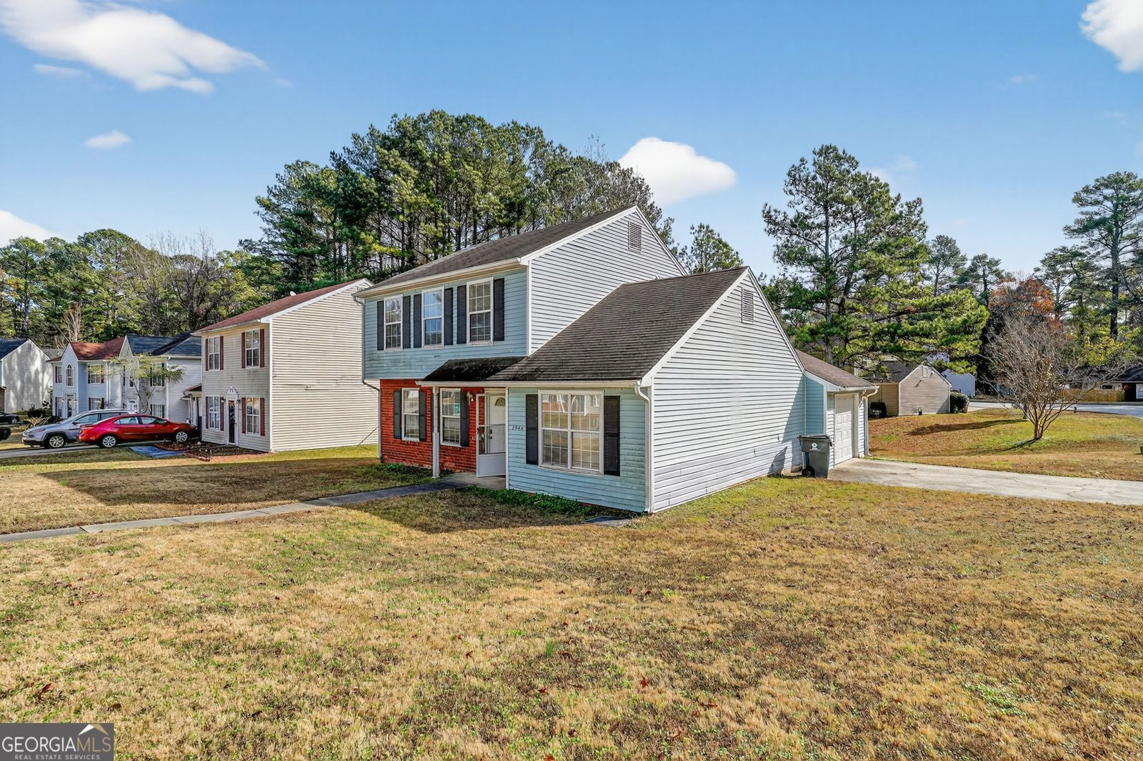 1544 Northcut Court College Park - 3