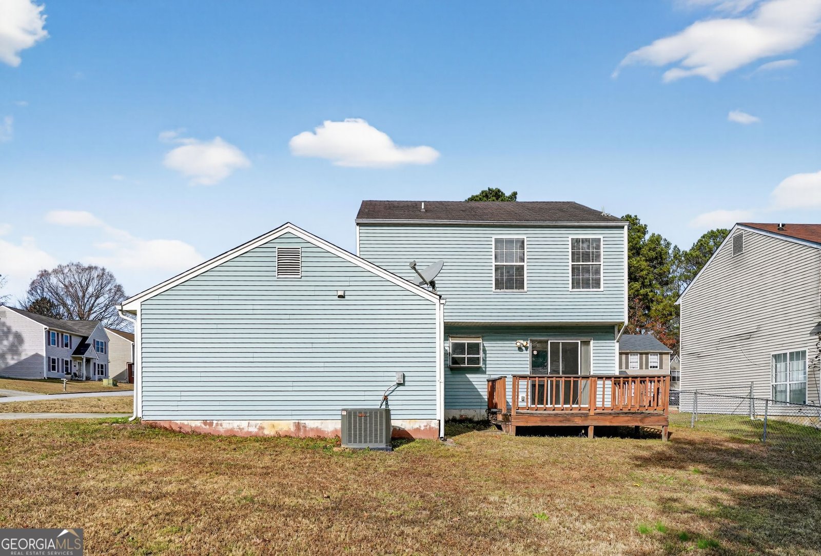 1544 Northcut Court College Park - 31