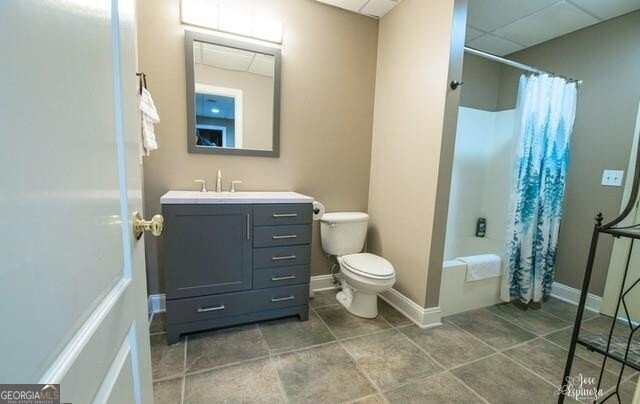 355 Golf View Drive Cohutta - 18