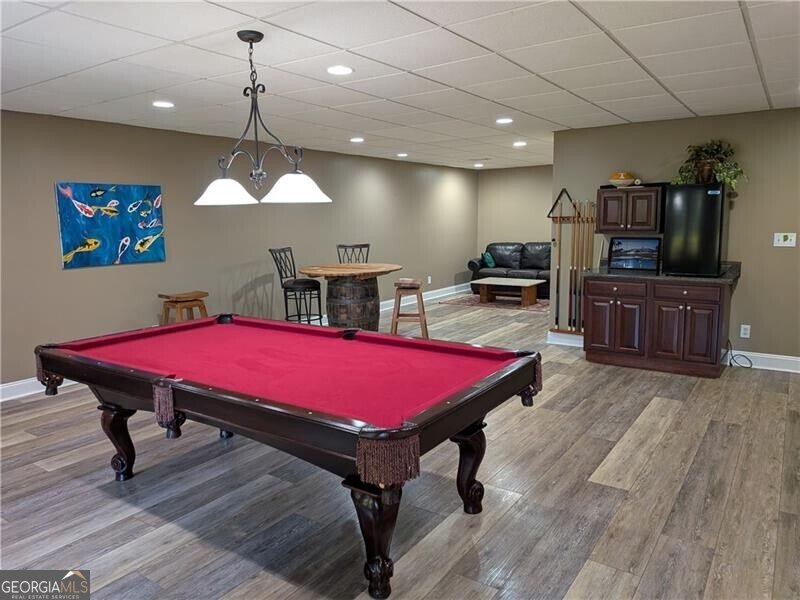 355 Golf View Drive Cohutta - 26