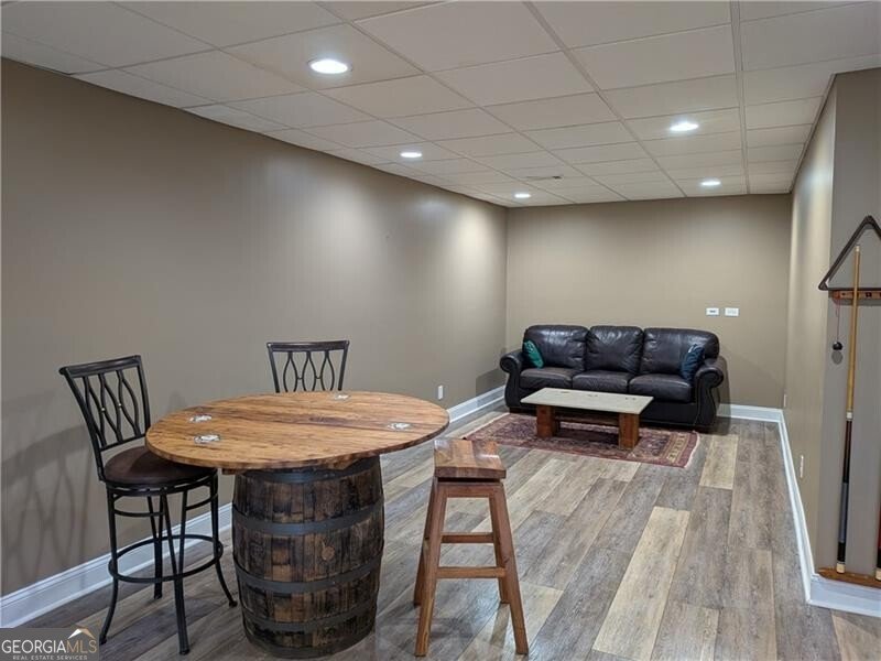 355 Golf View Drive Cohutta - 28