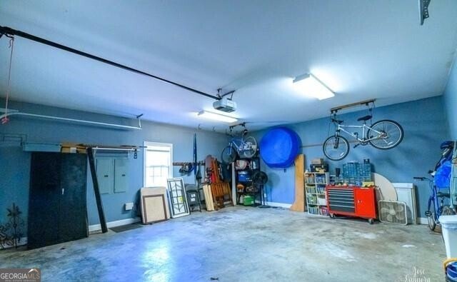 355 Golf View Drive Cohutta - 31