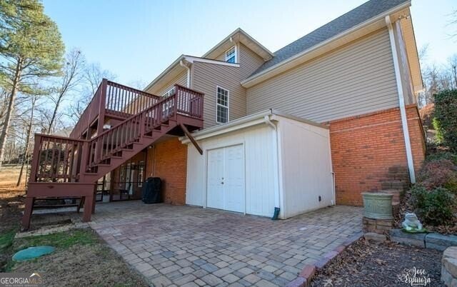 355 Golf View Drive Cohutta - 33