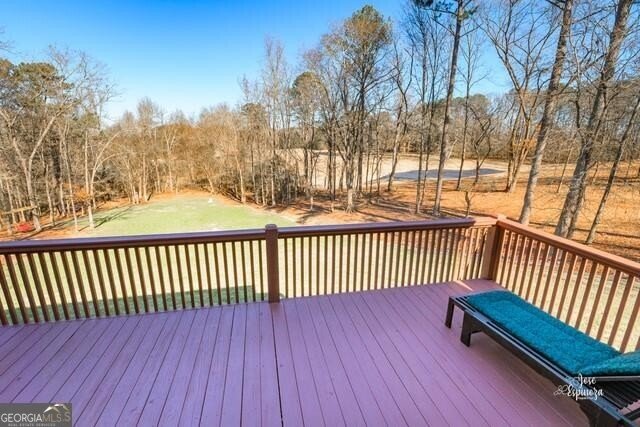 355 Golf View Drive Cohutta - 34