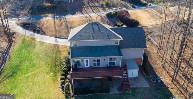 355 Golf View Drive Cohutta - 35