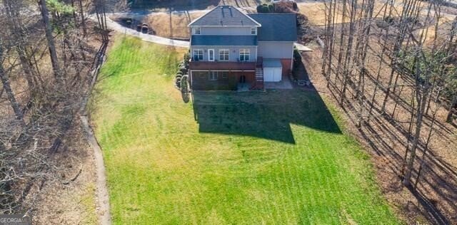 355 Golf View Drive Cohutta - 36