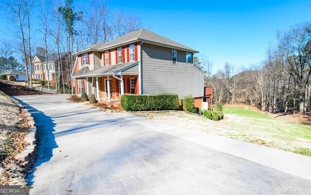 355 Golf View Drive Cohutta - 37
