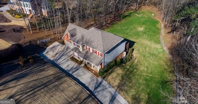 355 Golf View Drive Cohutta - 38