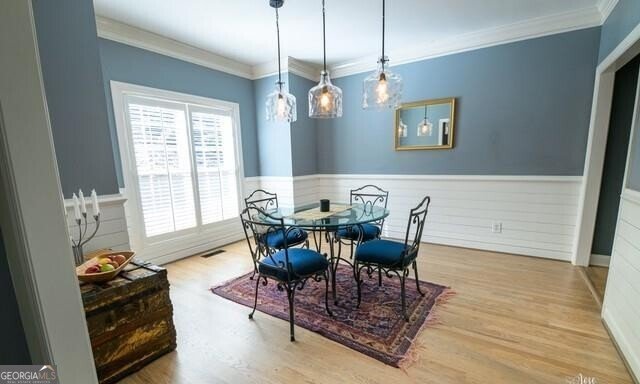 355 Golf View Drive Cohutta - 4