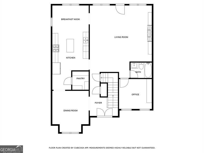 355 Golf View Drive Cohutta - Photo 44