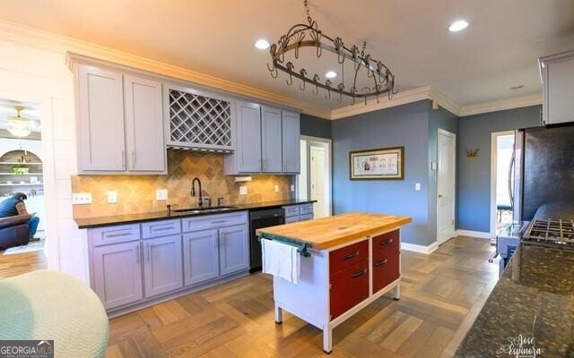 355 Golf View Drive Cohutta - 9