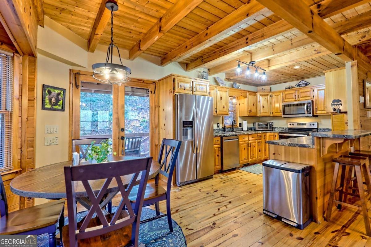 110 Souther Springs Drive Blairsville - 10