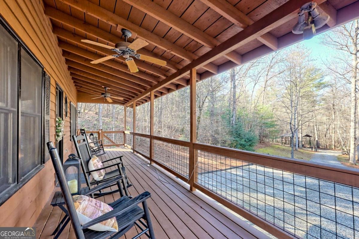 110 Souther Springs Drive Blairsville - 11