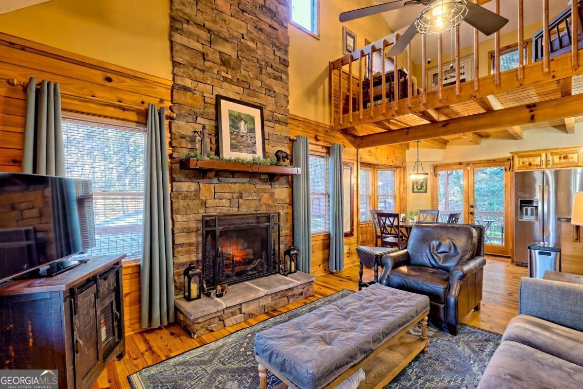 110 Souther Springs Drive Blairsville - 12