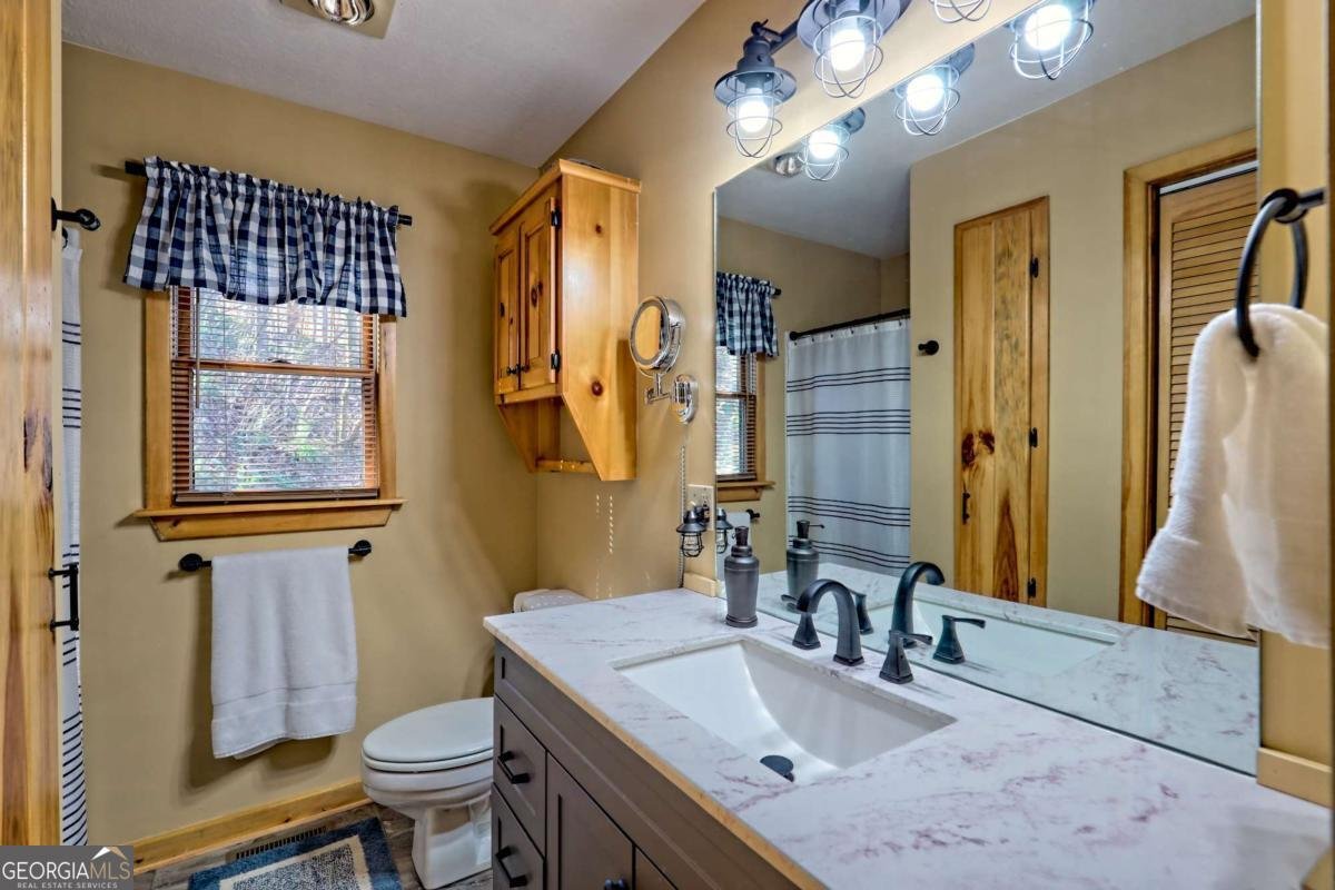 110 Souther Springs Drive Blairsville - 14