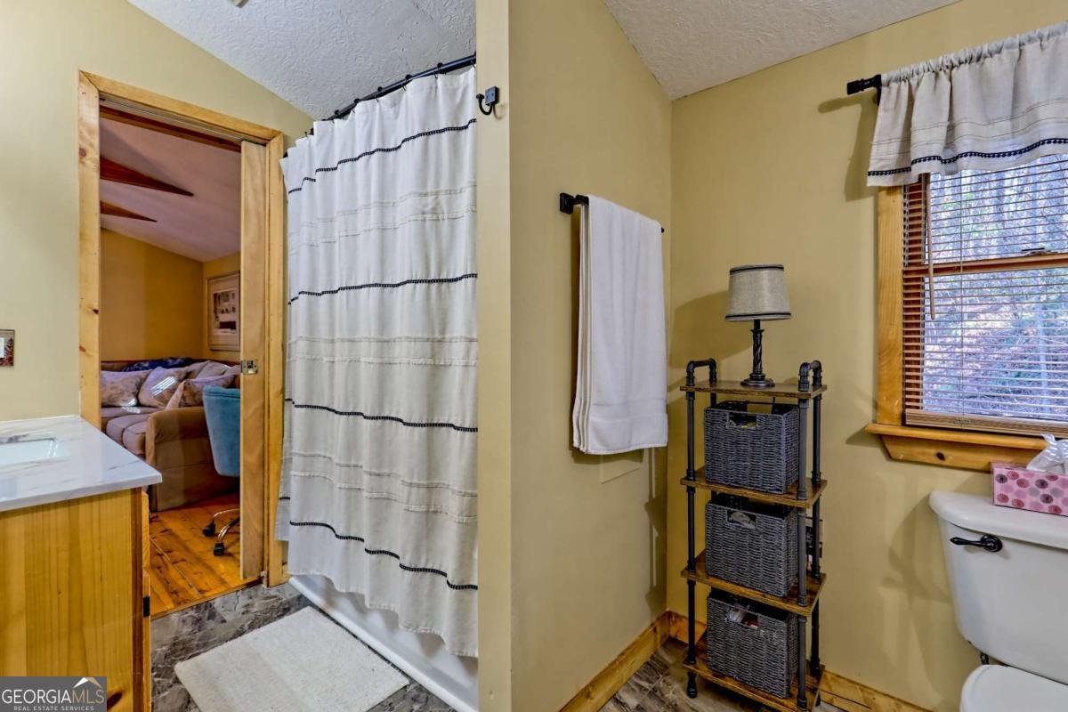 110 Souther Springs Drive Blairsville - 17