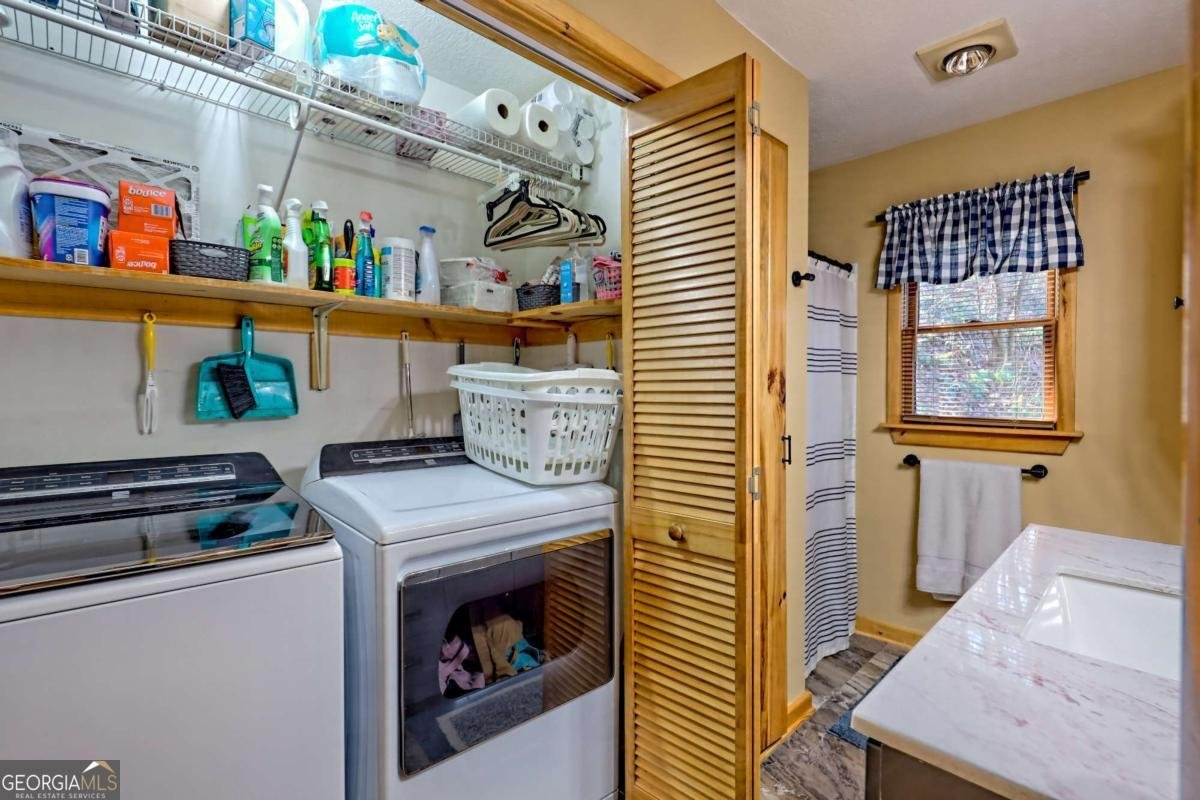 110 Souther Springs Drive Blairsville - 18