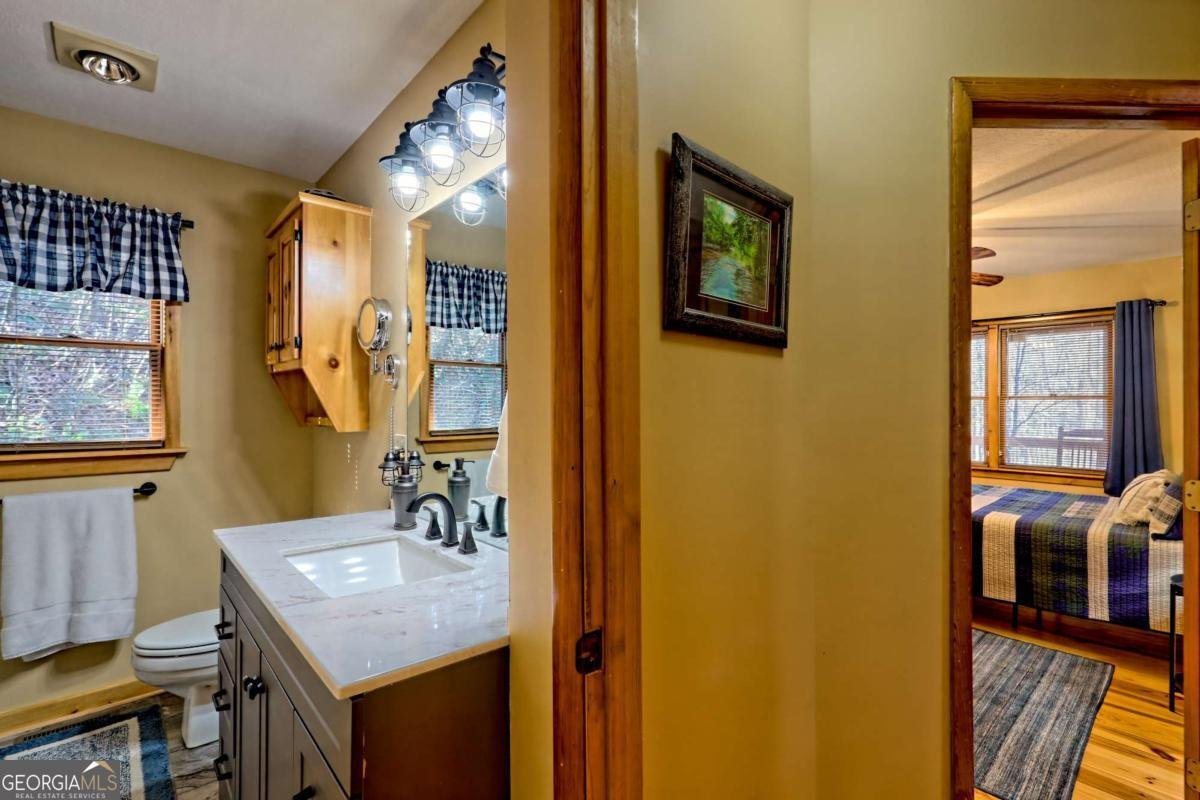 110 Souther Springs Drive Blairsville - 19