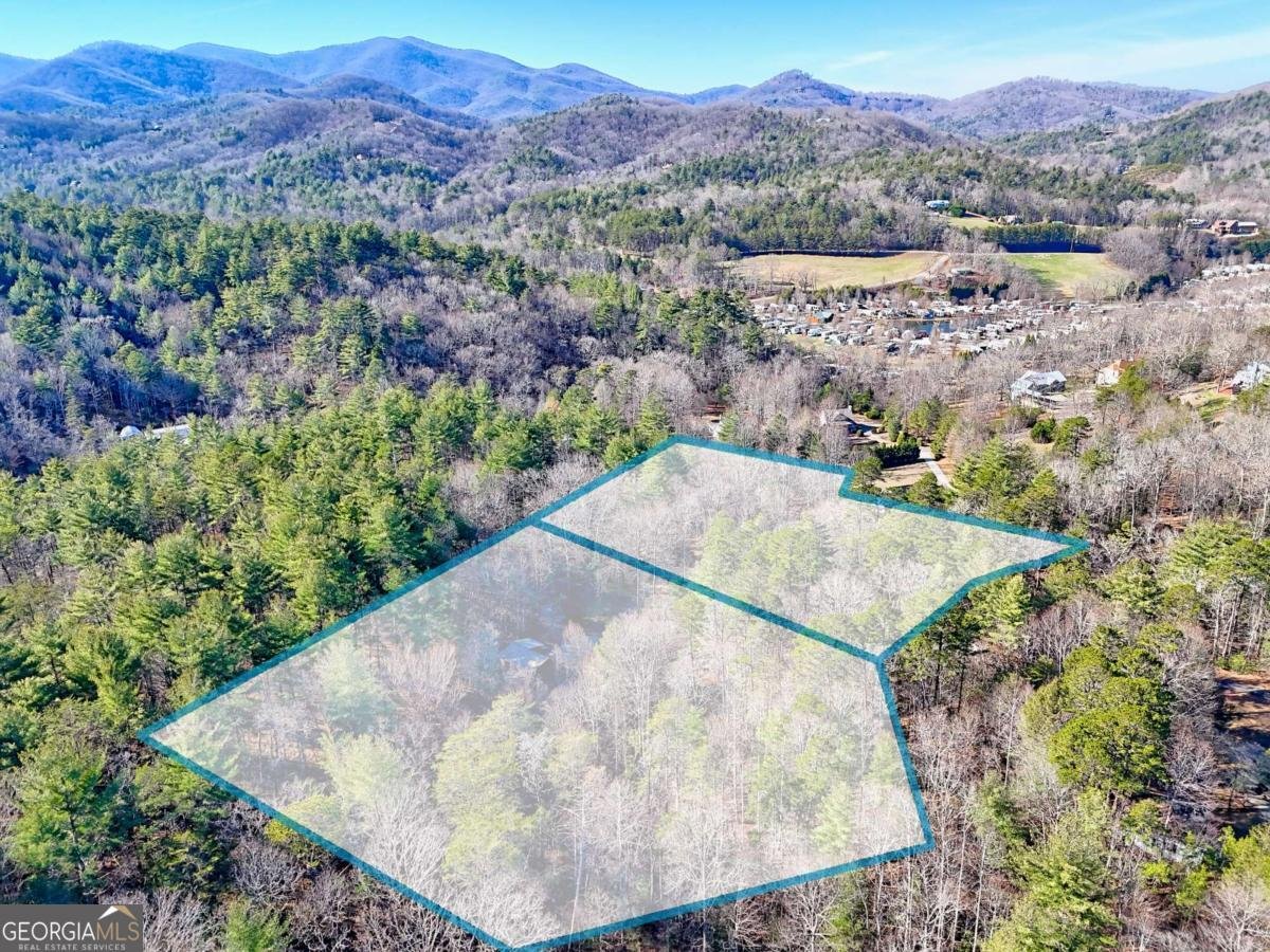 110 Souther Springs Drive Blairsville - 2