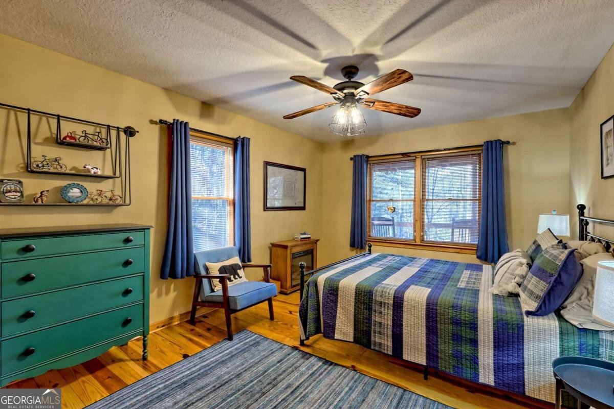 110 Souther Springs Drive Blairsville - 20