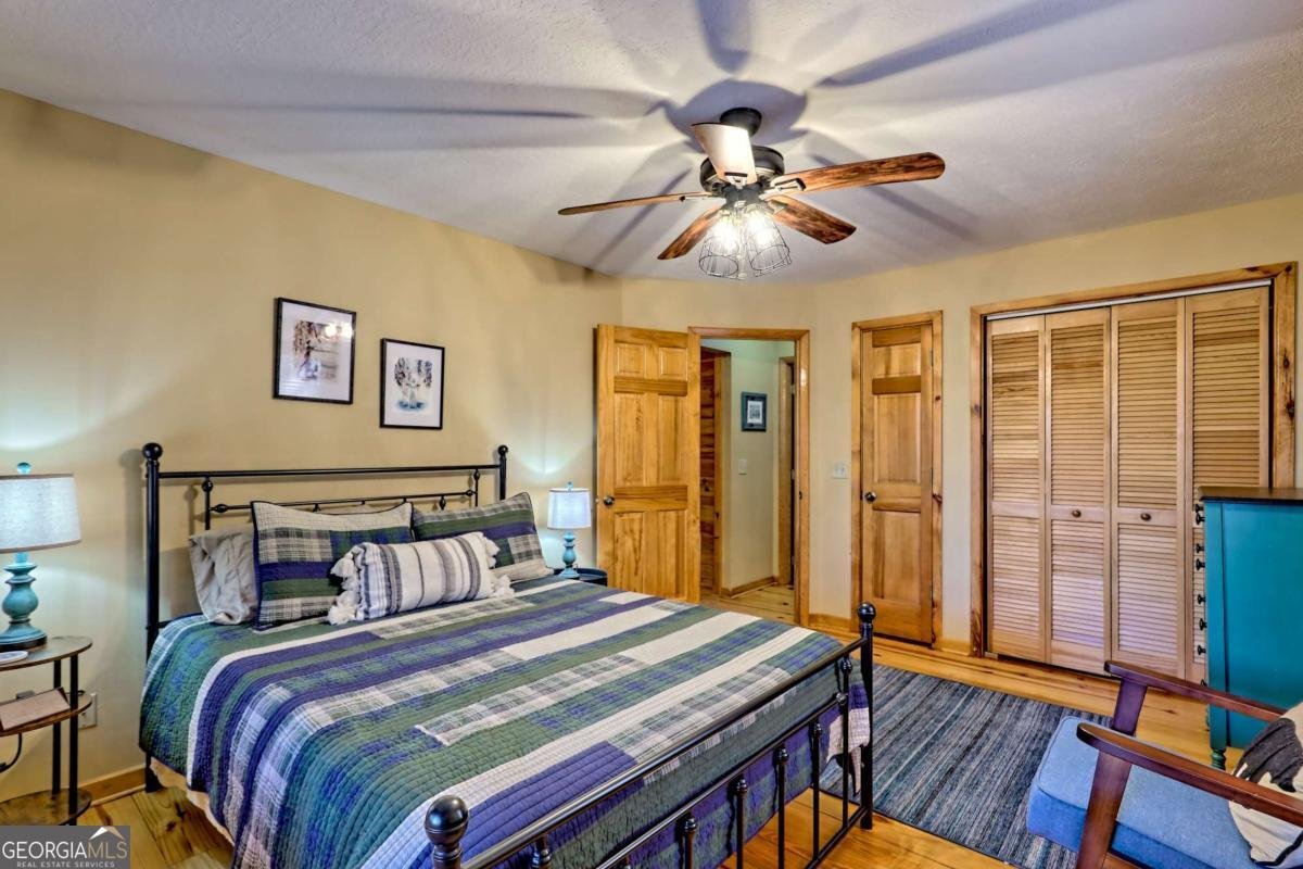 110 Souther Springs Drive Blairsville - 21