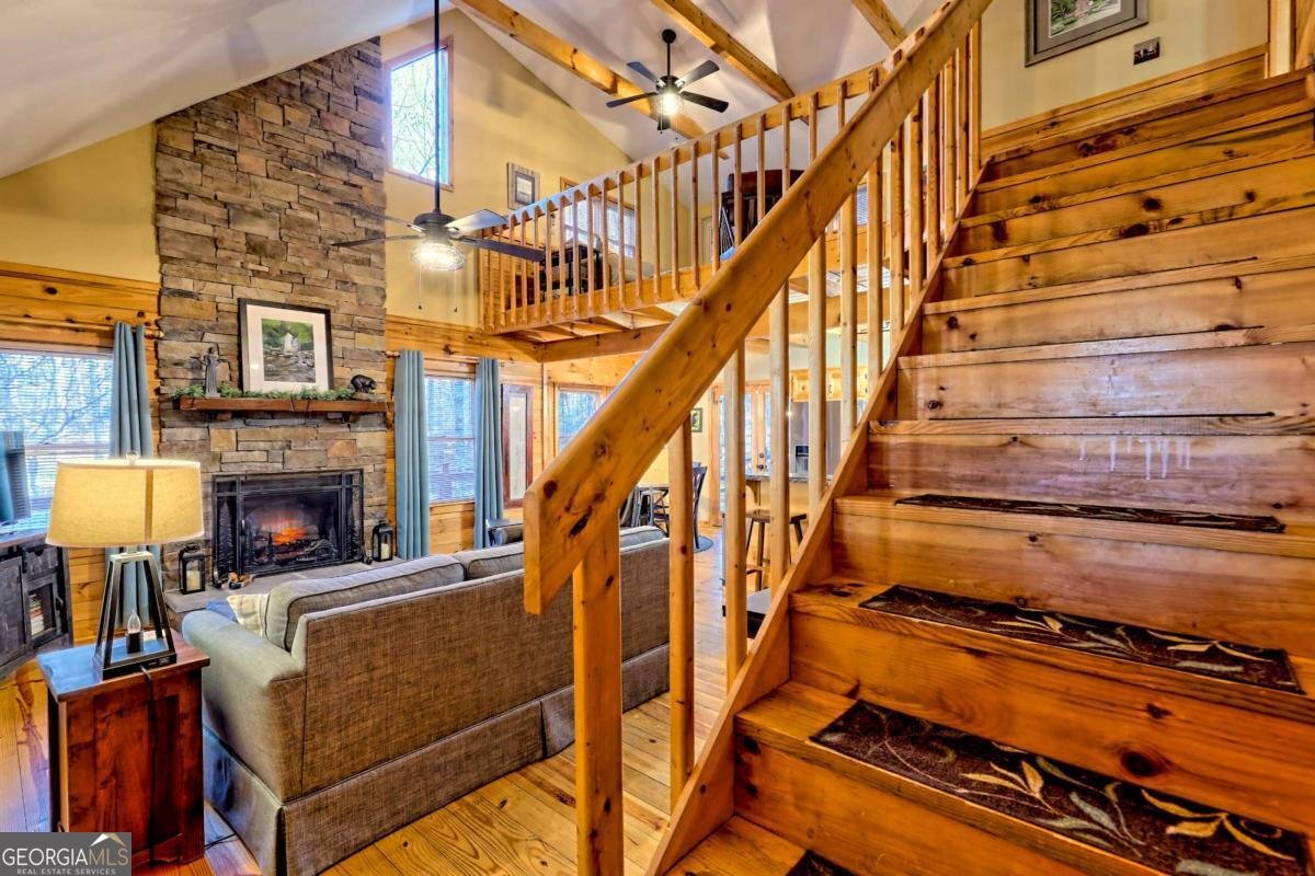 110 Souther Springs Drive Blairsville - 22