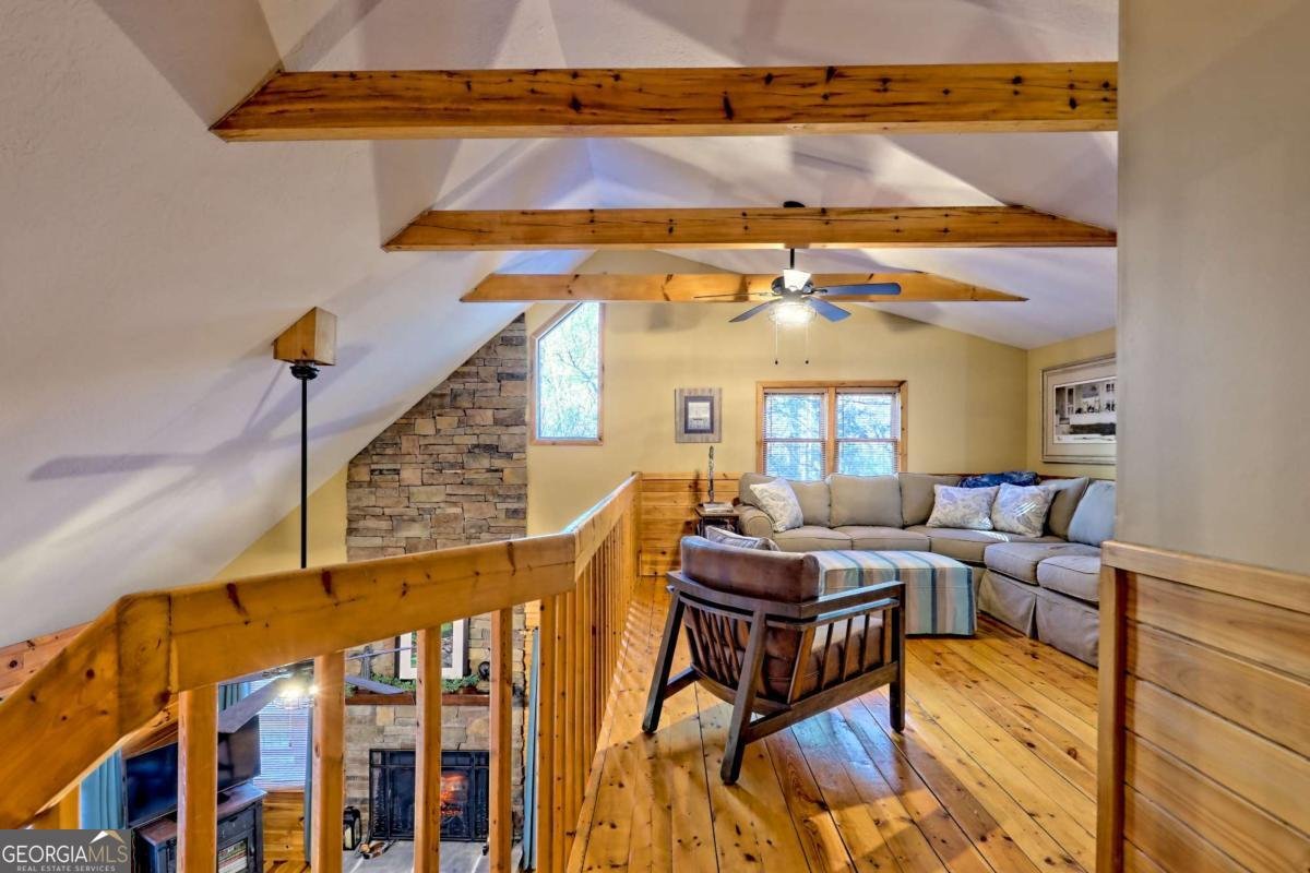 110 Souther Springs Drive Blairsville - 23