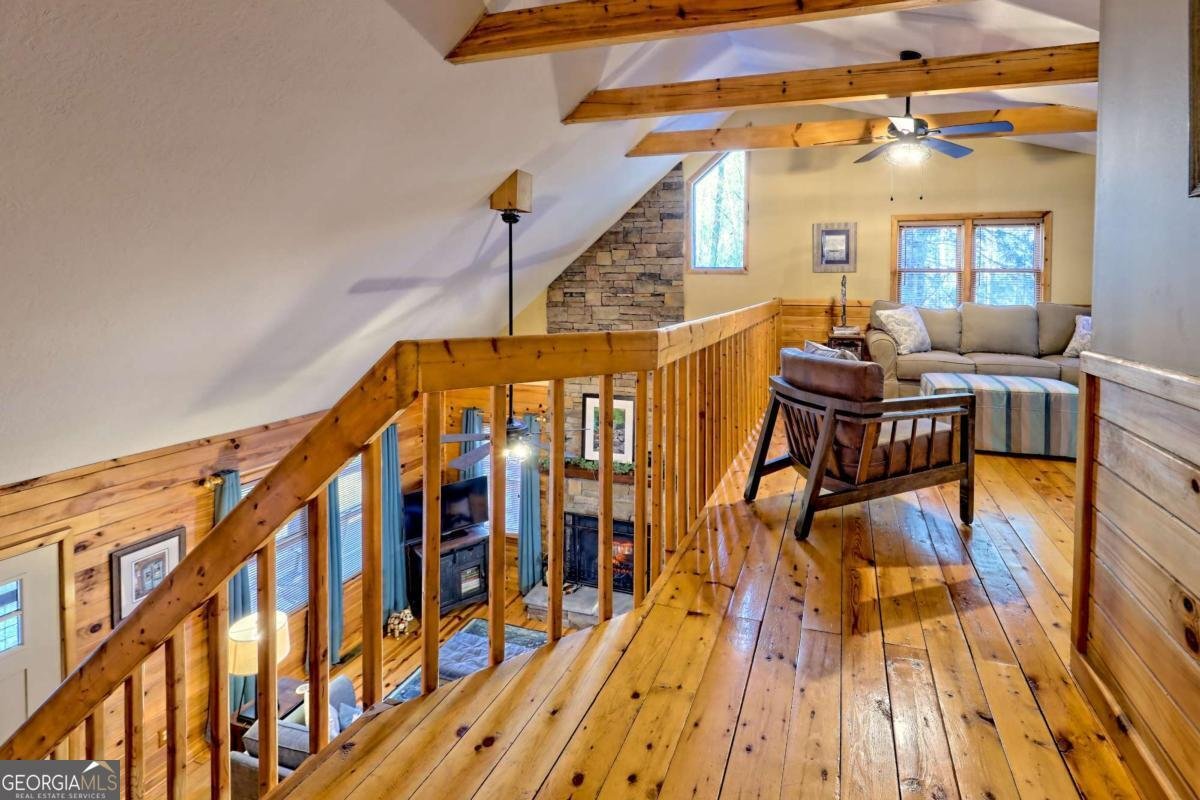 110 Souther Springs Drive Blairsville - 24