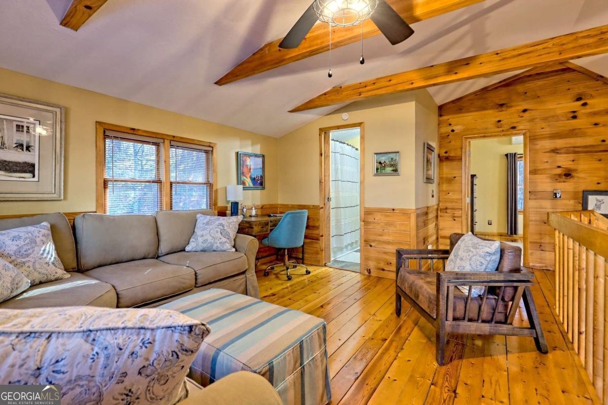 110 Souther Springs Drive Blairsville - 25