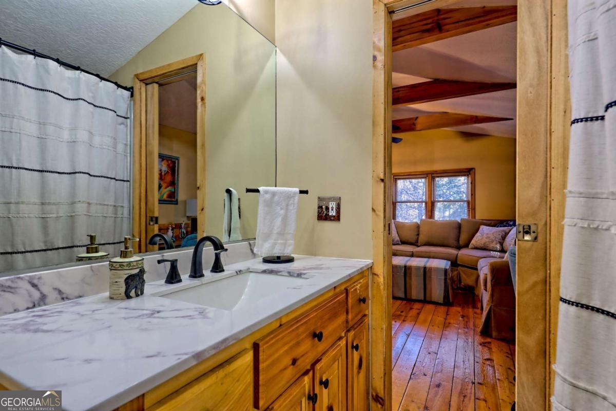 110 Souther Springs Drive Blairsville - 27