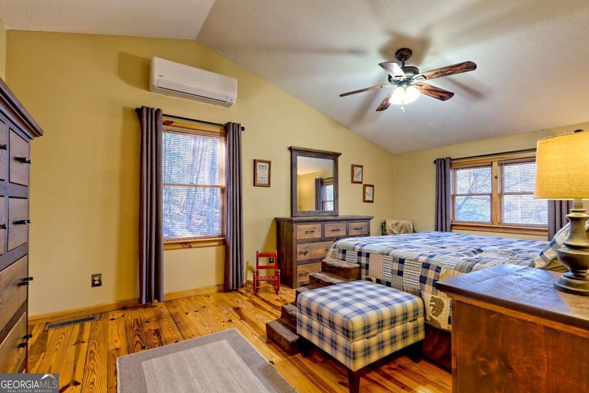 110 Souther Springs Drive Blairsville - 28