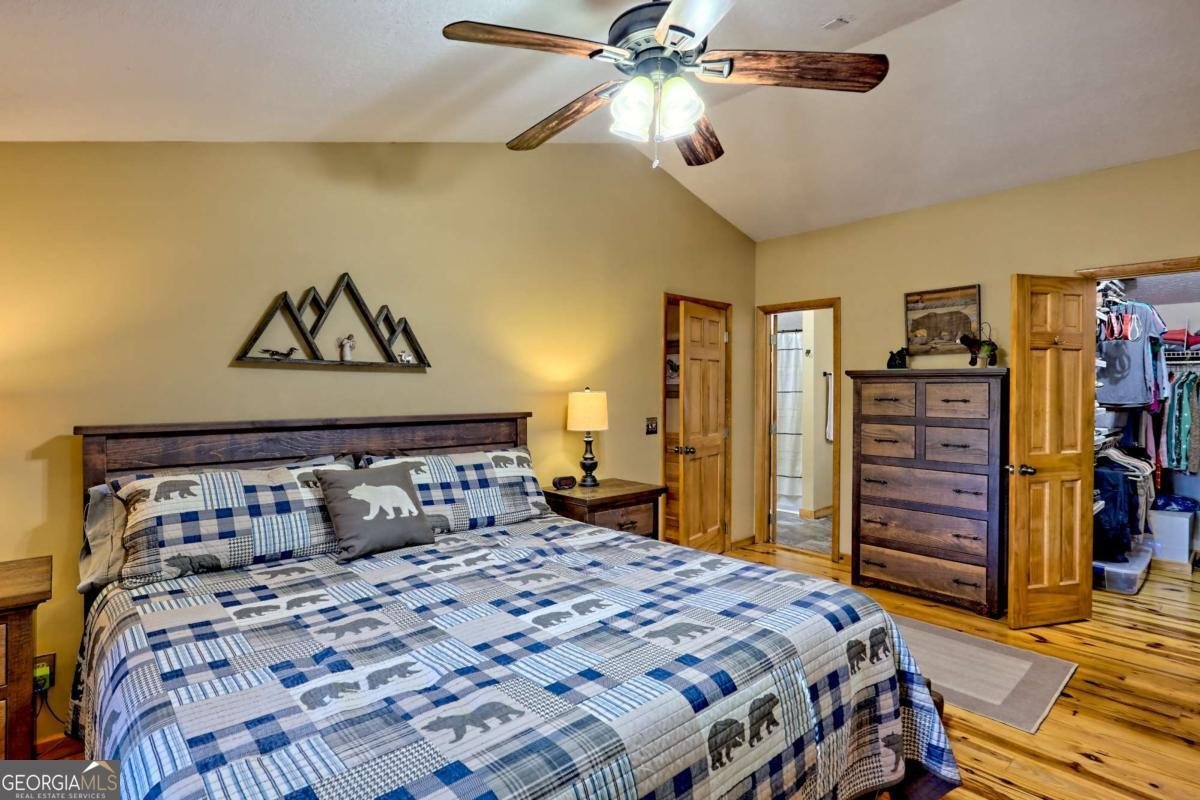 110 Souther Springs Drive Blairsville - 29